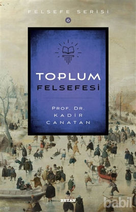 Picture of Toplum Felsefesi