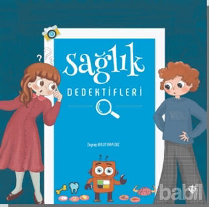 Picture of Sağlık Dedektifleri