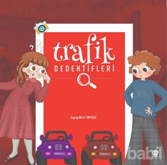 Picture of Trafik Dedektifleri