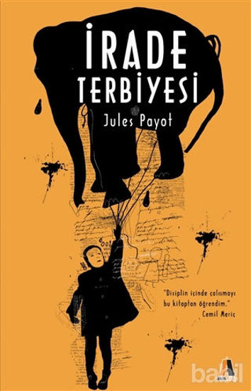 Picture of İrade Terbiyesi
