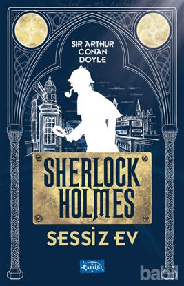 Picture of Sessiz Ev - Sherlock Holmes