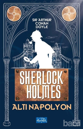 Picture of Altı Napolyon - Sherlock Holmes