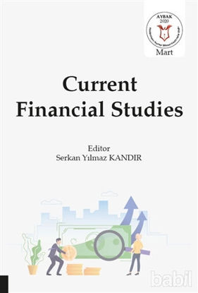 Picture of Current Financial Studies