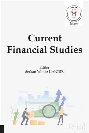 Picture of Current Financial Studies