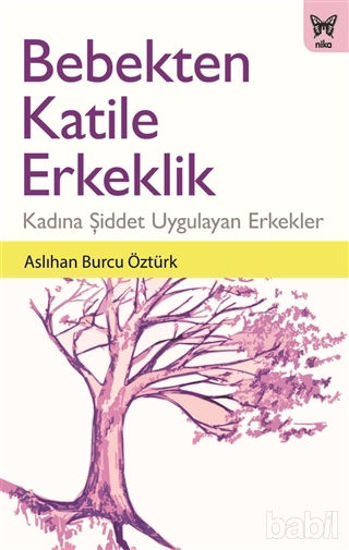 Picture of Bebekten Katile Erkeklik