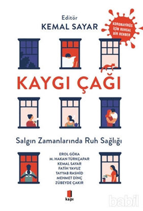 Picture of Kaygı Çağı