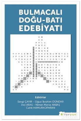 Picture of Bulmacalı Doğu - Batı Edebiyatı