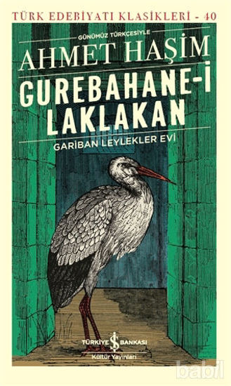 Picture of Gurebahane-i Laklakan