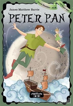Picture of Peter Pan