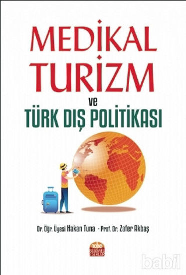 Picture of Medikal Turizm ve Türk Dış Politikası