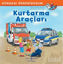 Picture of Kurtarma Araçları - Dünyayı Öğreniyorum