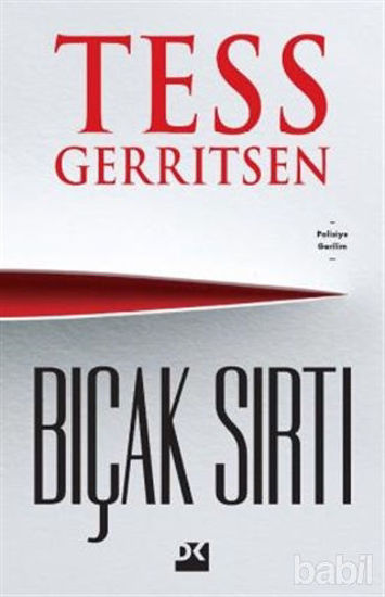 Picture of Bıçak Sırtı