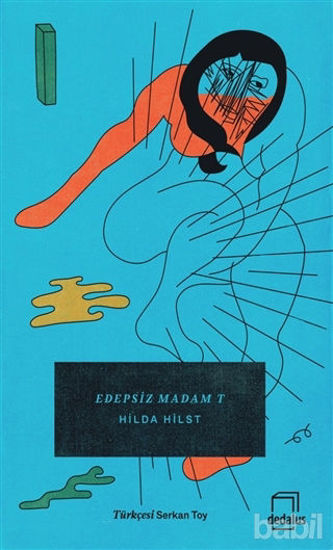 Picture of Edepsiz Madam T