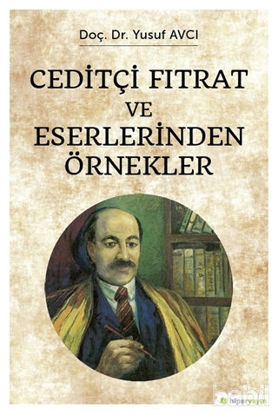 Picture of Ceditçi Fıtrat ve Eserlerinden Örnekler