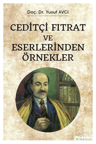 Picture of Ceditçi Fıtrat ve Eserlerinden Örnekler