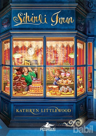 Picture of Sihirli Fırın