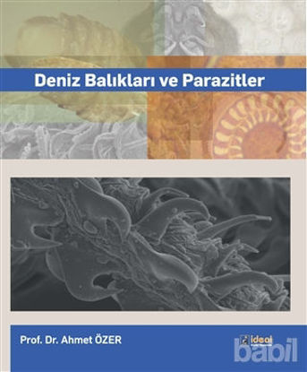 Picture of Deniz Balıkları ve Parazitler