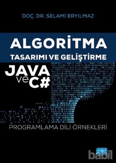 Picture of Algoritma Tasarımı ve Geliştirme - Java ve C#