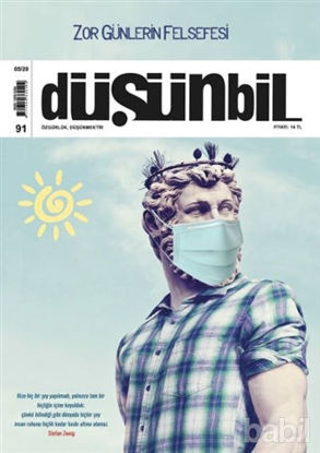 Picture of Düşünbil Sayı: 91 Mayıs 2020