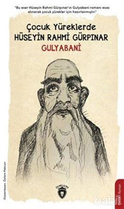 Picture of Çocuk Yüreklerde Gulyabani
