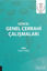 Picture of Güncel Genel Cerrahi Çalışmaları (AYBAK 2020 Mart)