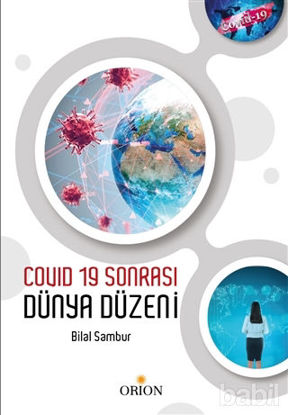 Picture of Covid 19 Sonrası Dünya Düzeni