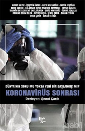 Picture of Koronavirüs Sonrası