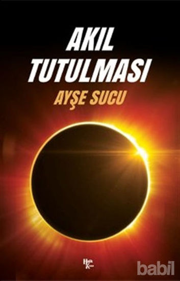 Picture of Akıl Tutulması