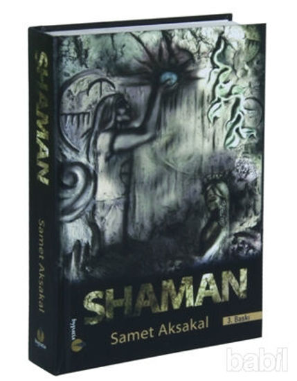 Picture of Shaman