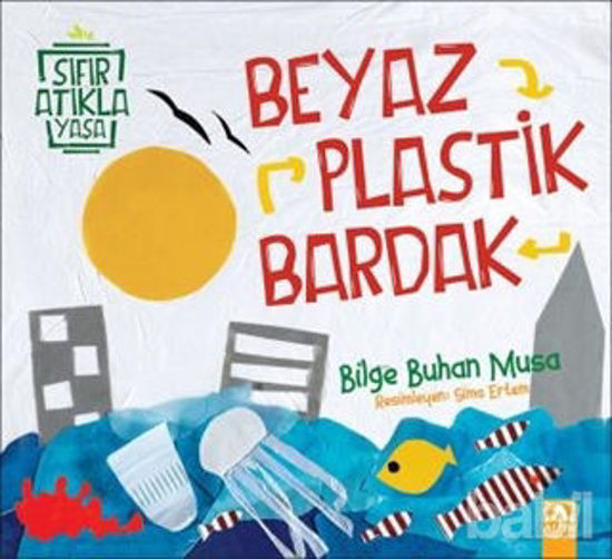 Picture of Beyaz Plastik Bardak