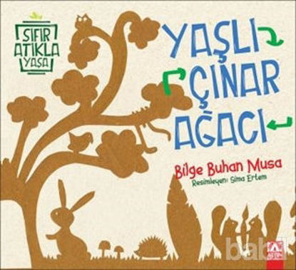 Picture of Yaşlı Çınar Ağacı