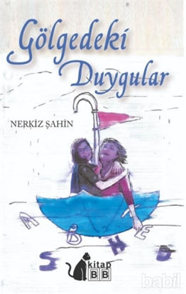 Picture of Gölgedeki Duygular