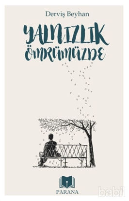 Picture of Yalnızlık Ömrümüzde