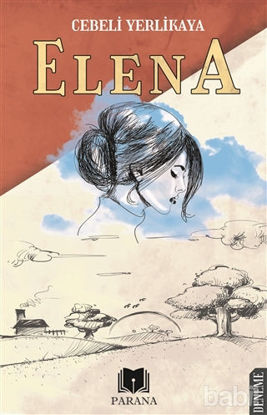 Picture of Elena