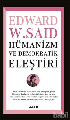 Picture of Hümanizm ve Demokratik Eleştiri