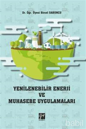 Picture of Yenilenebilir Enerji ve Muhasebe Uygulamaları