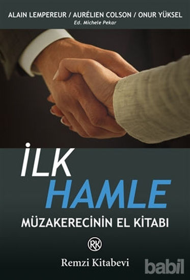 Picture of İlk Hamle
