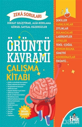 Picture of Örüntü Kavramı