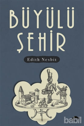 Picture of Büyülü Şehir
