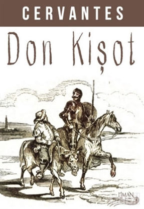 Picture of Don Kişot