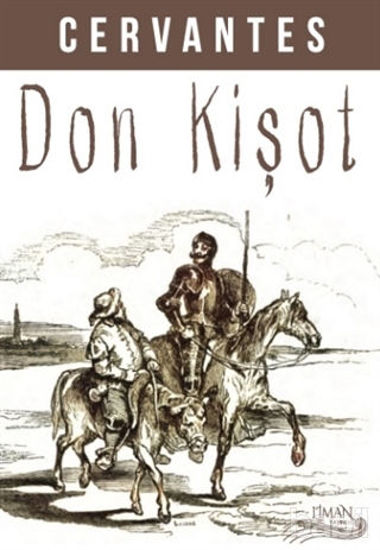 Picture of Don Kişot