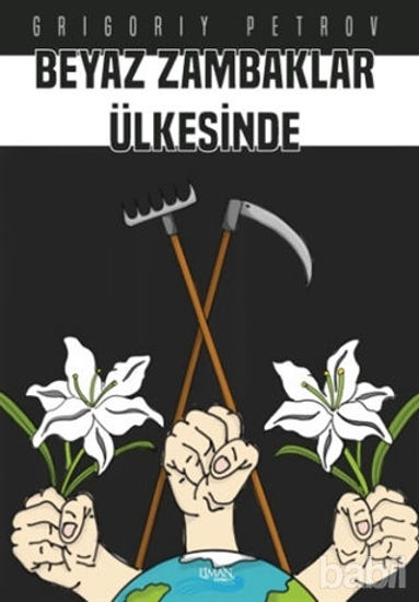 Picture of Beyaz Zambaklar Ülkesinde