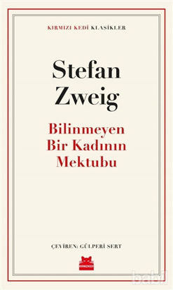 Picture of Bilinmeyen Bir Kadının Mektubu