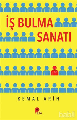 Picture of İş Bulma Sanatı