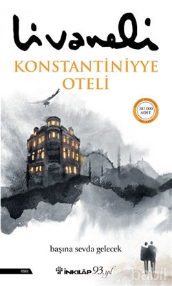 Picture of Konstantiniyye Oteli