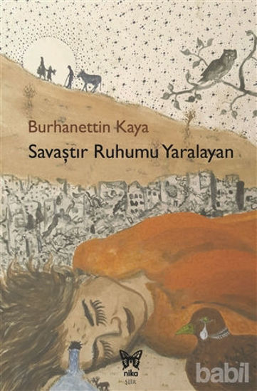 Picture of Savaştır Ruhumu Yaralayan