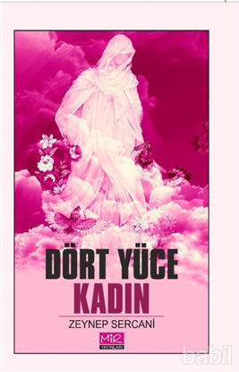 Picture of Dört Yüce Kadın