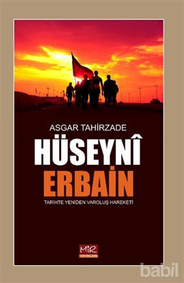 Picture of Hüseyni Erbain