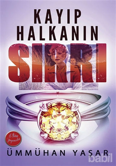 Picture of Kayıp Halkanın Sırrı