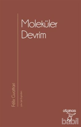 Picture of Moleküler Devrim